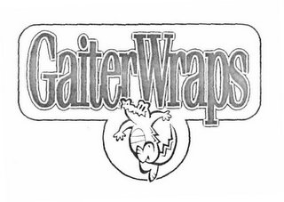 GAITER WRAPS logo