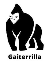 GAITERRILLA logo