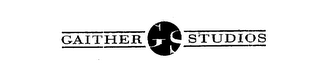 GAITHER GS STUDIOS logo