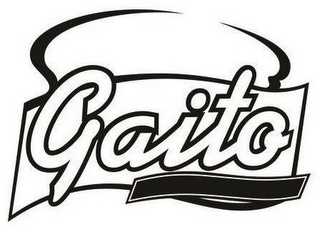 GAITO logo