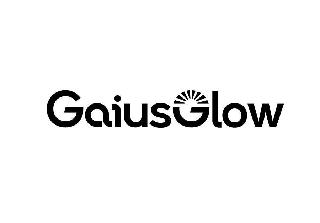 GAIUSGLOW logo