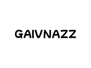 GAIVNAZZ logo