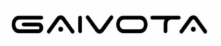 GAIVOTA logo