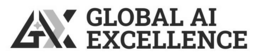 GAIX GLOBAL AI EXCELLENCE logo