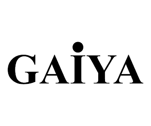 GAIYA logo