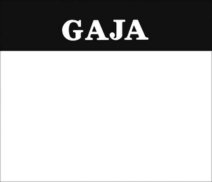 GAJA logo