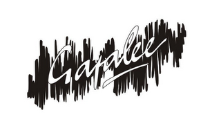 GAJALEE logo