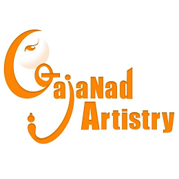 GAJANAD ARTISTRY logo