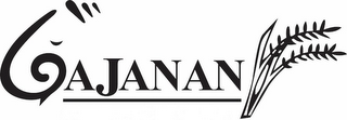GAJANAN logo