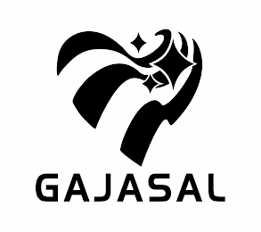 GAJASAL logo
