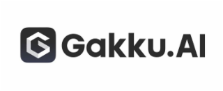 GAKKU.AI logo
