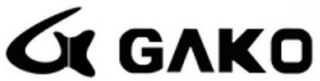 GAKO logo