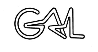 GAL logo