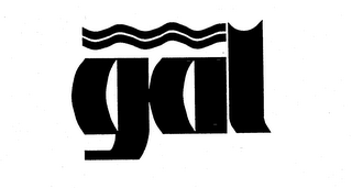 GAL logo