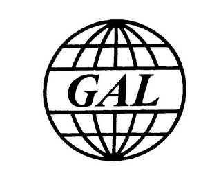 GAL logo