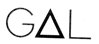 GAL logo