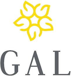 GAL logo