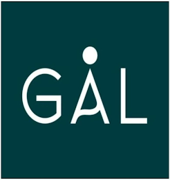 GAL logo