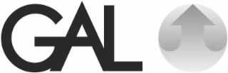 GAL logo