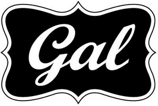 GAL logo