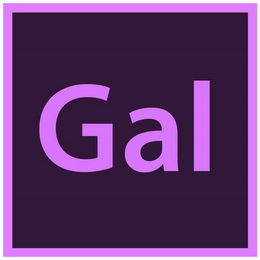 GAL logo