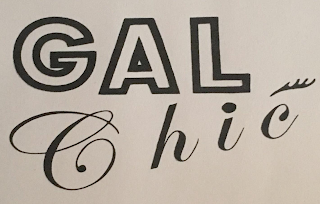 GAL CHIC logo