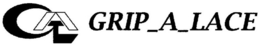 GAL GRIP_A_LACE logo