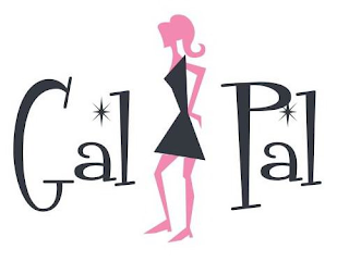 GAL PAL logo
