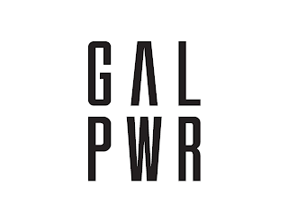 GAL PWR logo