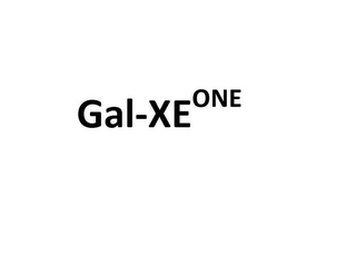 GAL-XEONE logo
