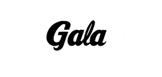 GALA logo