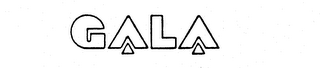 GALA logo