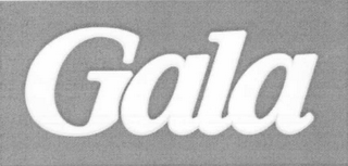 GALA logo