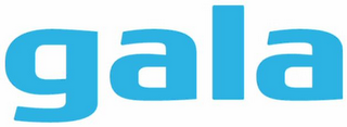 GALA logo