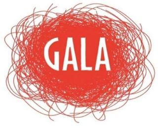 GALA logo