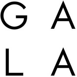 GALA logo