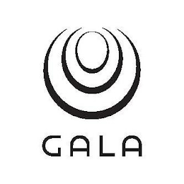 GALA logo