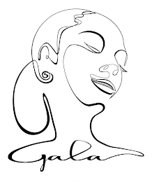 GALA logo