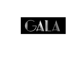 GALA logo