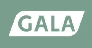 GALA logo