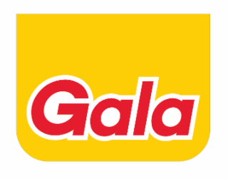 GALA logo
