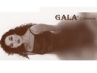GALA COLLECTION logo