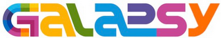 GALACSY logo