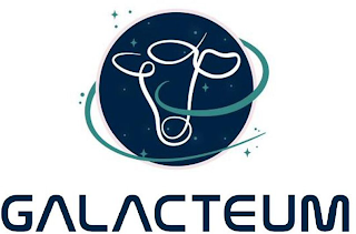 GALACTEUM logo