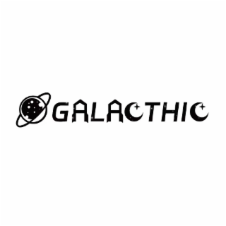 GALACTHIC logo
