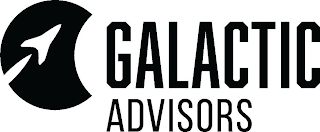 GALACTIC ADVISORS logo