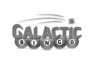 GALACTIC BINGO logo