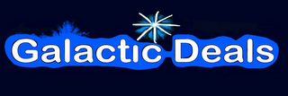 GALACTIC DEALS logo