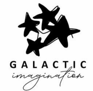 GALACTIC IMAGINATION logo