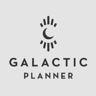 GALACTIC PLANNER logo